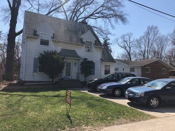 $3,200 / 4br - FALL 2026-2027! 4 Bedroom House Downtown Iowa City! Walk to Class! (605 Brookland Park Drive Iowa City IA)63976401501442120