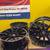24" Wheels W Mercedes G Wagon Brabus Black Machined 5x130 84.1 24x10 10 thumbnail