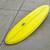 5’6 Bonzer surfboard with fin 2 thumbnail