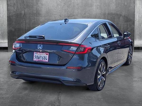2022 Honda Civic Hatchback  EX-L Hatchback - $23,222 (Call *(925) 278-6111* to Confirm Availability Instantly)63622780758017124