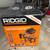 Rigid 6 Gal compressor 3 tool combo 1 thumbnail