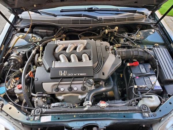 Honda Accord 1998 - $6,500 (Puyallup)63622961877251121