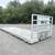 24′ Aluminum Flatbed Attachment For Sale (U13423) 1 thumbnail
