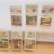 1930 Player's Cigarettes "Products of the World" Vintage Cards (Partia 2 thumbnail