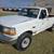 1995 Ford F-250 XL 4X4 REG-CAB 5.8L RUNS&DRIVES GREAT GOOD TIRES!!    2 thumbnail