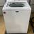 Maytag glass top washer 2 thumbnail