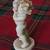 2 Goebel Hummel Porcelain Cherub Figurines Germany 3.5" 3 thumbnail