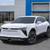 2025 Chevrolet Chevy Blazer EV LT 10 thumbnail