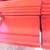 Snap-On KR537A 12 Drawer Flip Top Heavy Duty Chest Red 1978 USA 2 Keys 7 thumbnail