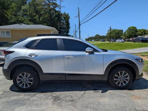 2020 Mazda CX-30 FWD - $16,790 (Grayson, GA)63620854244739124