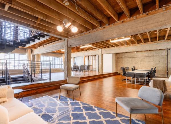 Flex Building - Move in Ready near South Park 1
