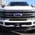 2025 Ford F-350 Platinum plus  LIFTED DIESEL TRUCK 4X4 LOADED  8 thumbnail