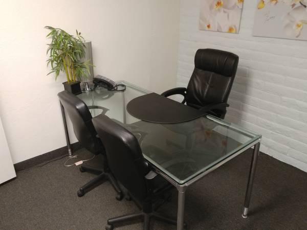 $590 / 363ft2 - Private Office Space For Rent in Midtown Phoenix (Midtown Arcadia Biltmore)64047709106305123
