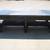 WORKBENCH HEAVY DUTY STEEL TOPPED WOOD FRAMED TABLE SHOP BENCH 4 thumbnail