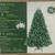 GE 7.5' Fraiser Fir Pre-Lit Christmas Tree 3 thumbnail