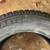 275/55-20" Mastercraft Courser MSR Snow Tires (4) 6 thumbnail
