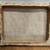 Vintage Marushka 1970's art framed canvas wild-grass nature 2 thumbnail