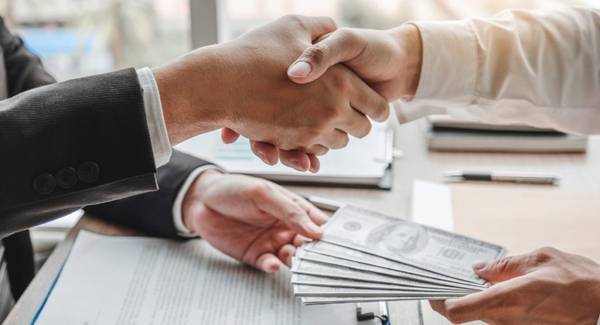 ​Realtors: Get Paid a .75% Referral Fee LEGALLY, ask HOW! 1