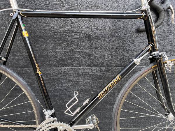 Bicicleta de carrera Miyata 912 del 1980 - Marco grande de 24" (60 cm) - 499 dólares (Reston / Herndon / Sterling)63436960244483121