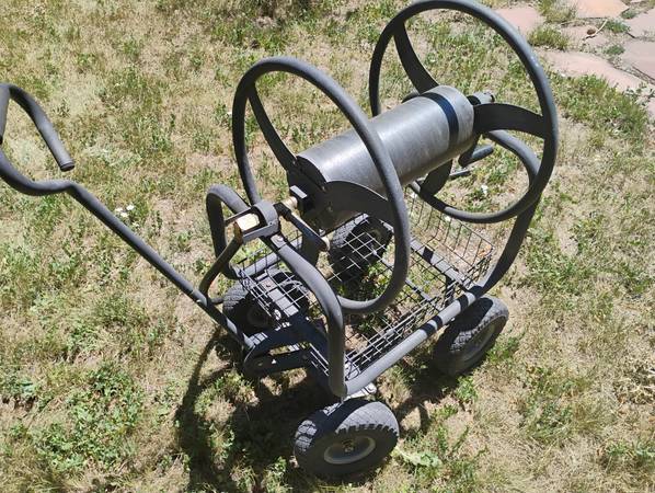 hose reel 1