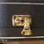 Vox TearDrop Guitar Case 1960s Dark Gray 11 thumbnail