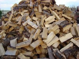 🔥🔥2 year Birch & Spruce Firewood🔥🔥 1