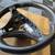 2016-2020 Tesla Model S / X Factory Heated Steering Wheel 3 thumbnail