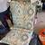 Patio chair cushions 2 thumbnail