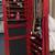 standing Jewlry Armoire with mirror 2 thumbnail