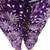Pants, Harem - Celestial Star & Moon Print Rayon Button Cuff Harem Pan 15 thumbnail