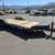 2026 Midsota 7x20(16+4) Split Tilt Equipment Trailer 15.4K GVWR 2 thumbnail