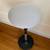 Wobble Stool Active Adjustable Sit Stand Leaning Desk Chair - Like New 4 thumbnail