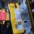 Yale 24 Volt Electric Walkie Stacker Forklift Pallet Jack 5 thumbnail