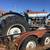 Ford 3000 Select O Speed Farm Tractor 2 thumbnail