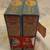 1960s Blu White Flakes Laundry Detergent 3 thumbnail