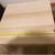 Set of 2 IKEA “Lack” stackable end tables 4 thumbnail