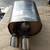 Exhaust silencers Ferrari 550 Maranello 1 thumbnail
