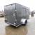 2022 Cynergy Cargo 6X12 2990 GVWR 2990LB GVWR Ramp Door Cargo / Enclos 6 thumbnail