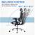 Brand new Executive Ergonomic Office chair 7 thumbnail