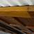 2 antique solid interior oak 8-panel doors--71+" and 76+" 17 thumbnail