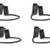Yakima Basketcase Luggage Rack 5 thumbnail