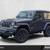 2018 Jeep Wrangler 4x4 4WD SUV Sport Convertible 1 thumbnail
