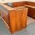 Law Firm - MCM Cubicle Danish Desk 10 thumbnail