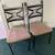 Two Metal Chairs 1 thumbnail