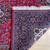 HANDMADE & SIGNED Persian oriental Kashan Rug carpet Signed 4 thumbnail