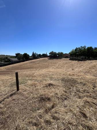 Tractor mowing/weed abatement. Dump runs hauling Disking 1