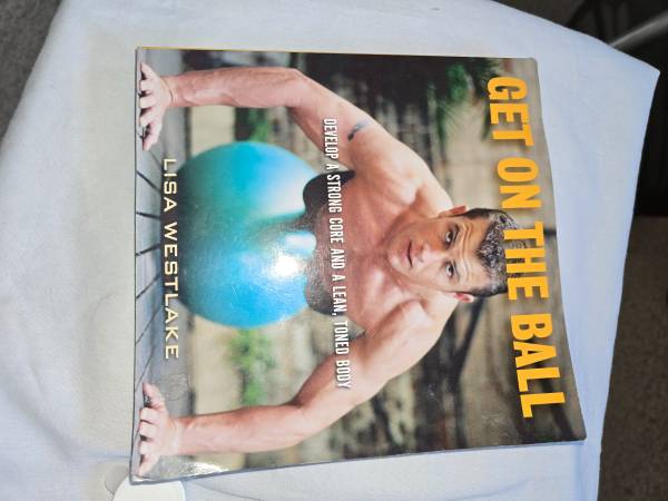 Exercise ball, and yoga mat(s) - $5 (Redmond)63471355208577124