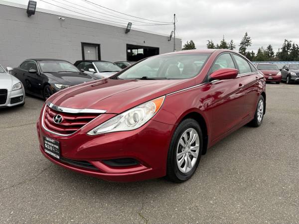 2011 Hyundai Sonata~ Great Condition 1