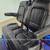 2025 Evolution D5 Ranger Plus Lithium Ion Golf Cart, Arctic Grey 9 thumbnail
