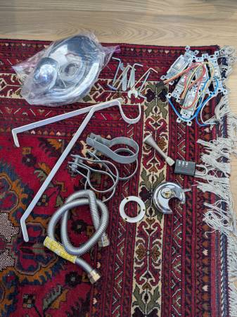 Random Home Improvement Parts 1